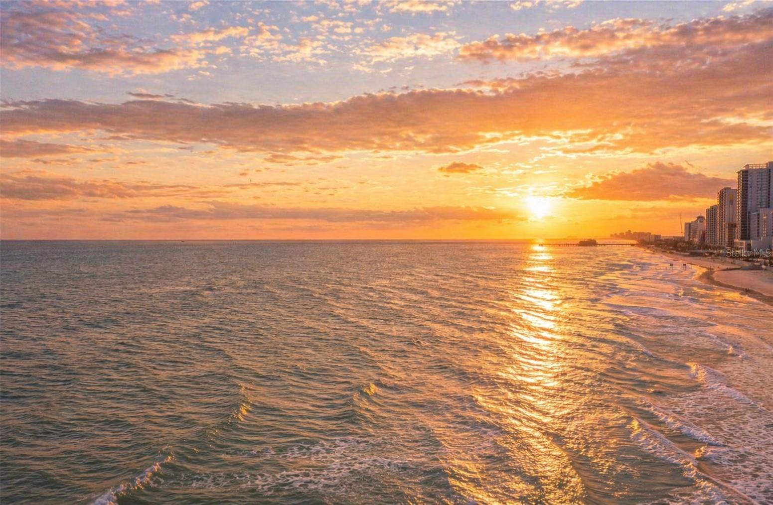 800 N ATLANTIC AVE #705, DAYTONA BEACH, FL, 32118