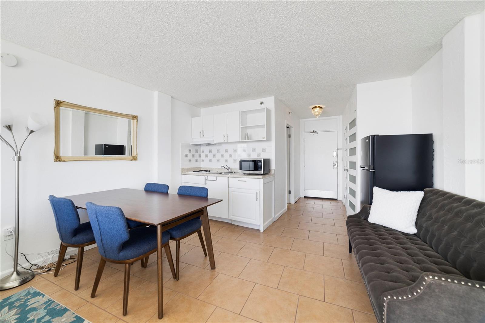 800 N ATLANTIC AVE #705, DAYTONA BEACH, FL, 32118