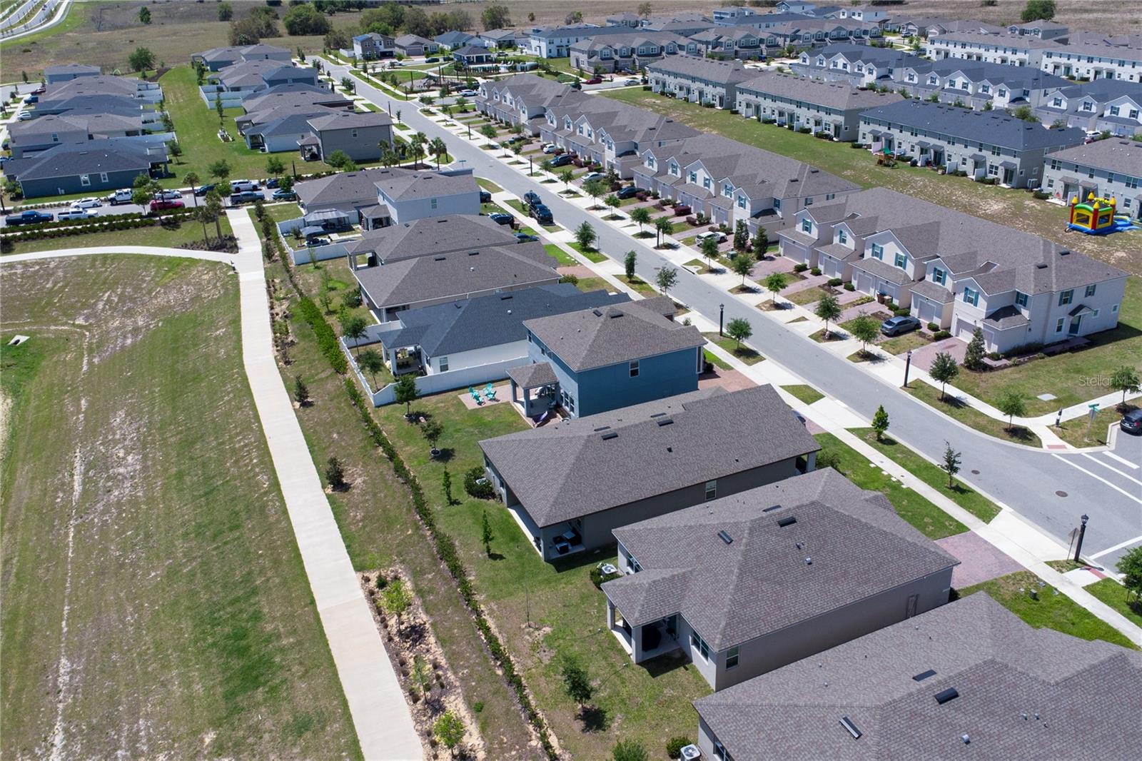 1181 LAKESHORE BREEZE PL, KISSIMMEE, FL, 34747