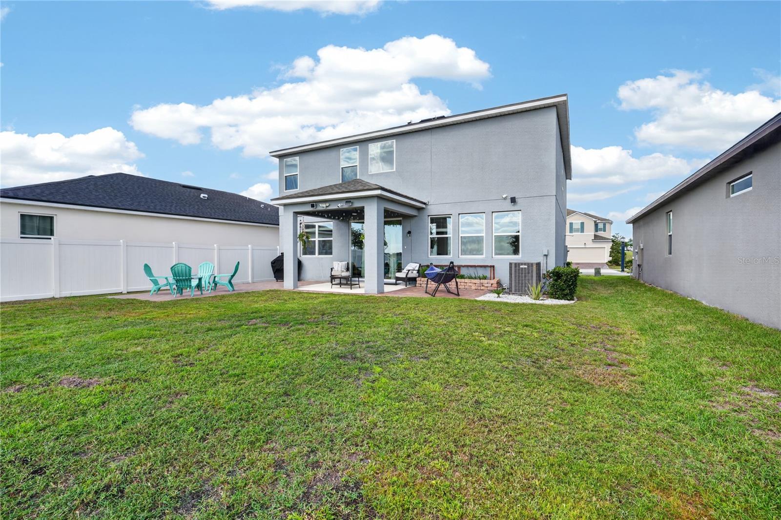 1181 LAKESHORE BREEZE PL, KISSIMMEE, FL, 34747