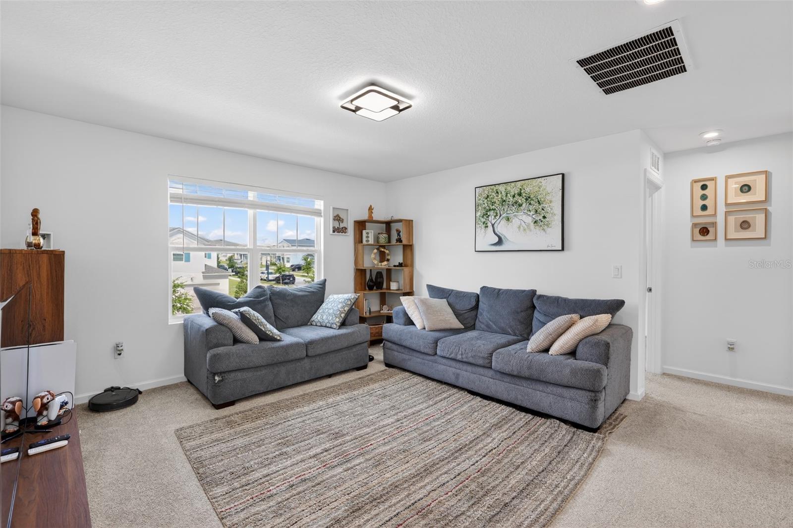 1181 LAKESHORE BREEZE PL, KISSIMMEE, FL, 34747