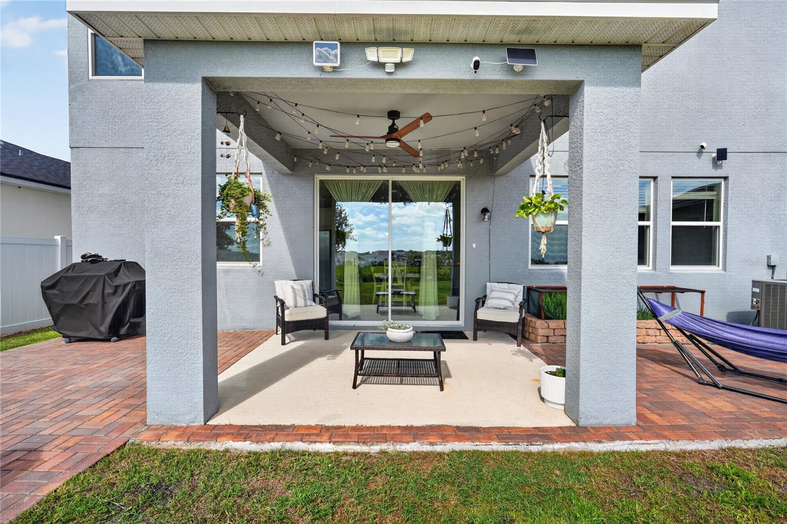 1181 LAKESHORE BREEZE PL, KISSIMMEE, FL, 34747