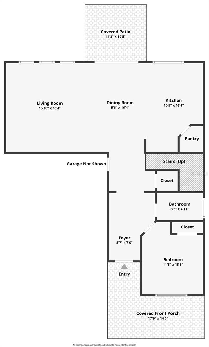 1181 LAKESHORE BREEZE PL, KISSIMMEE, FL, 34747