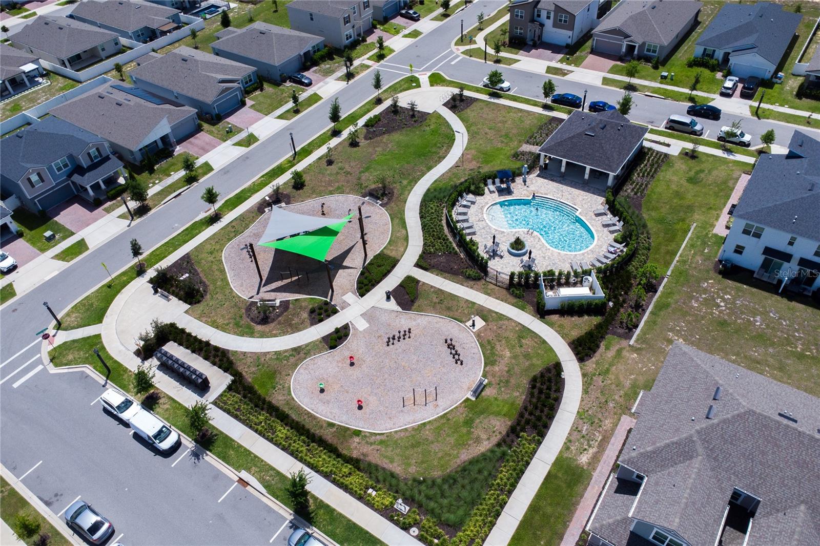 1181 LAKESHORE BREEZE PL, KISSIMMEE, FL, 34747