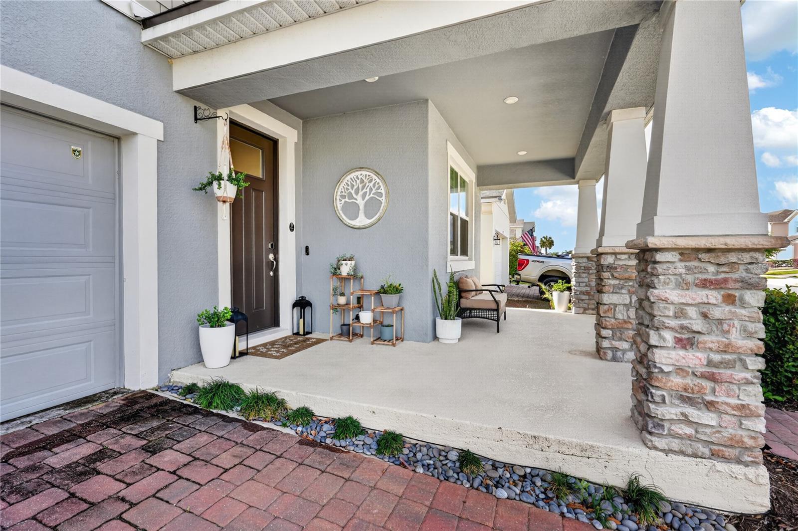 1181 LAKESHORE BREEZE PL, KISSIMMEE, FL, 34747