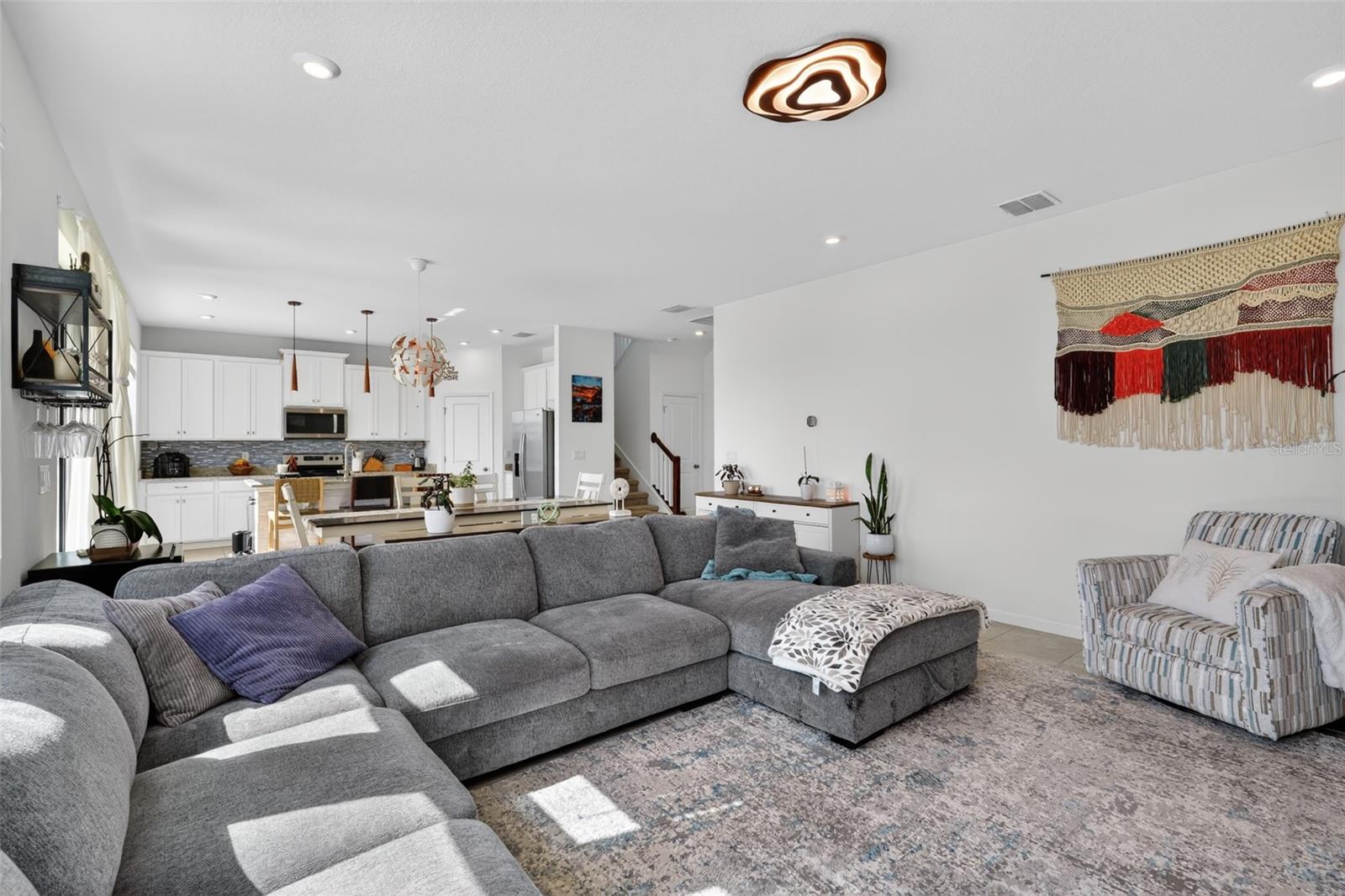 1181 LAKESHORE BREEZE PL, KISSIMMEE, FL, 34747