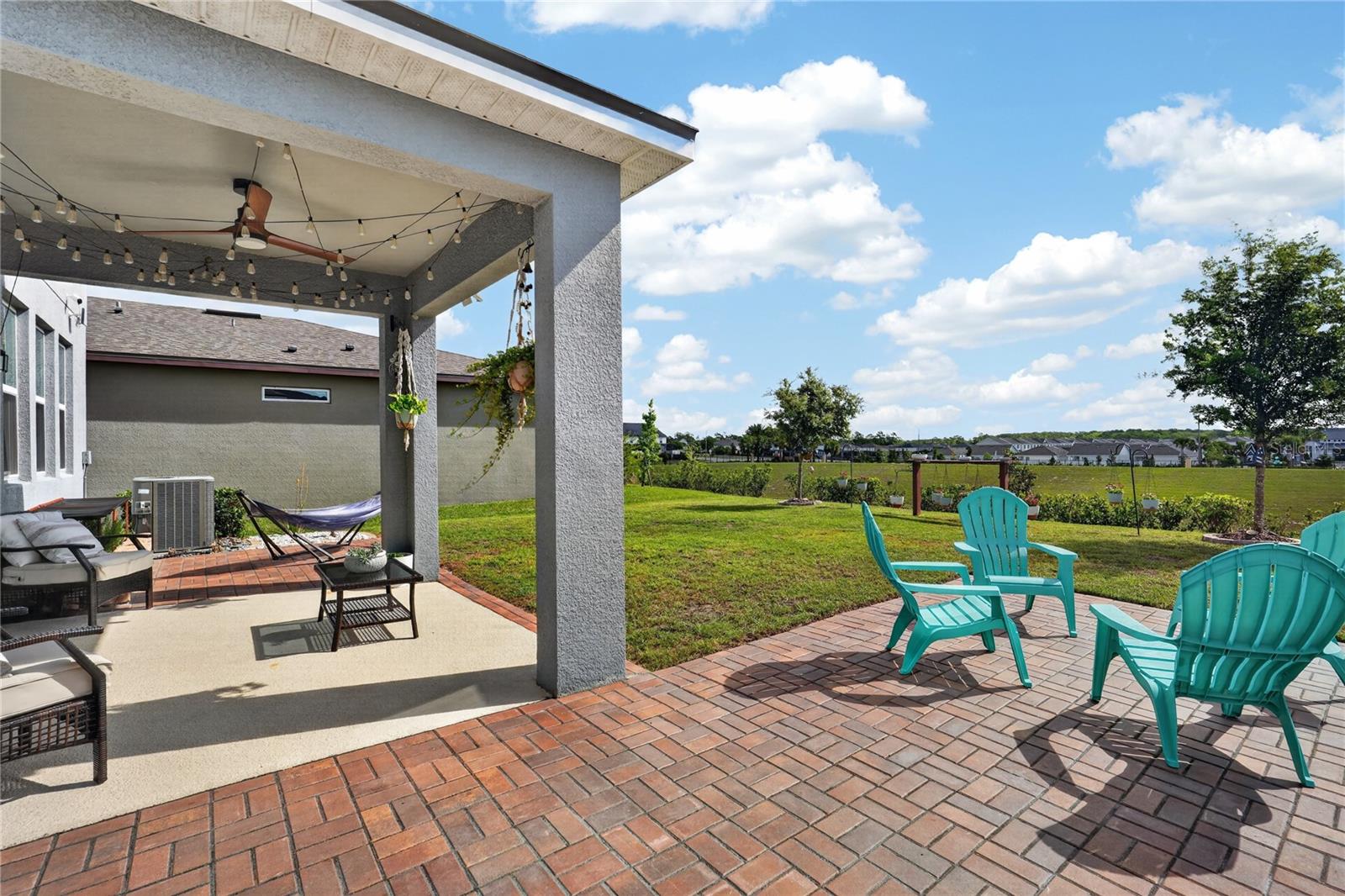 1181 LAKESHORE BREEZE PL, KISSIMMEE, FL, 34747