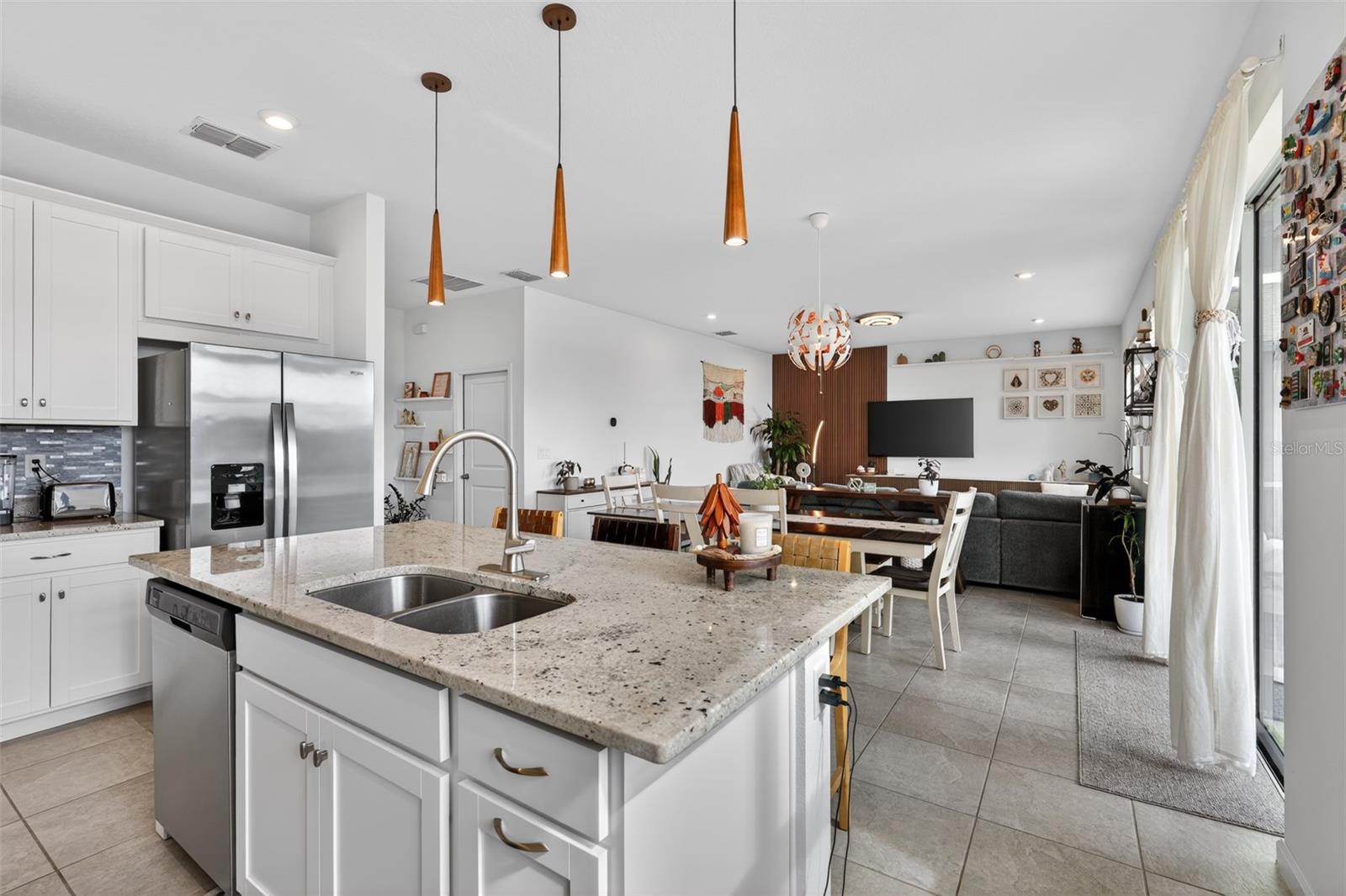 1181 LAKESHORE BREEZE PL, KISSIMMEE, FL, 34747