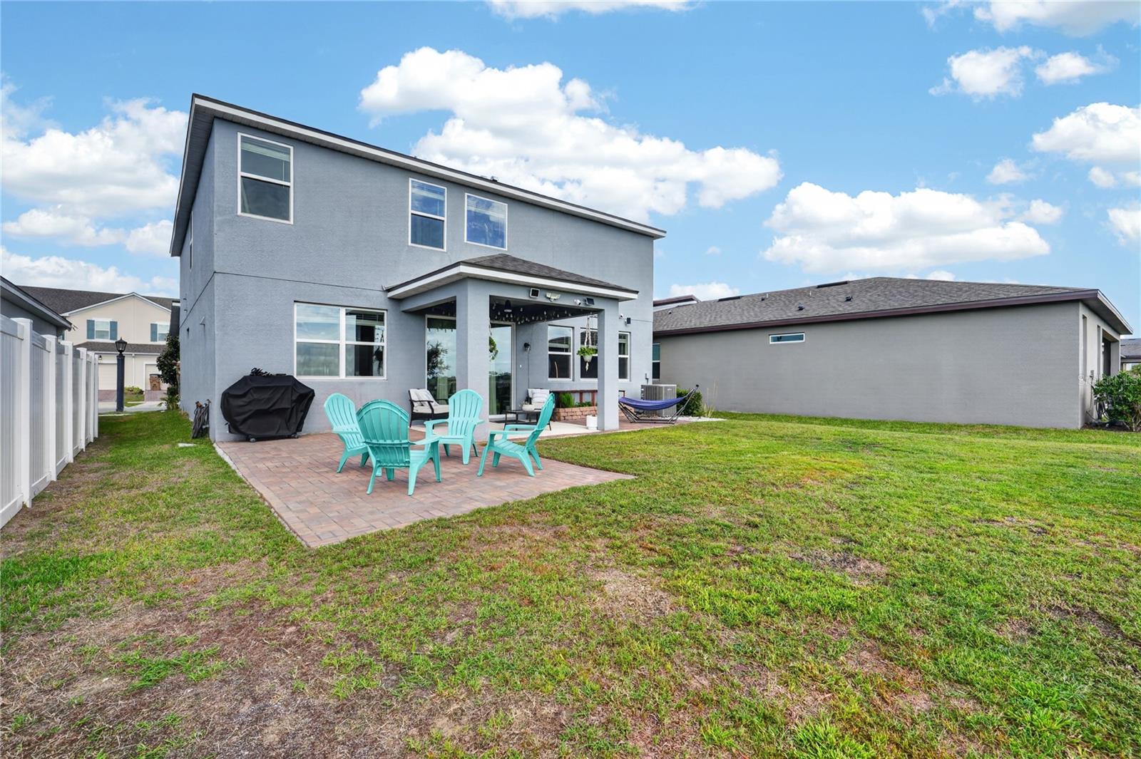 1181 LAKESHORE BREEZE PL, KISSIMMEE, FL, 34747