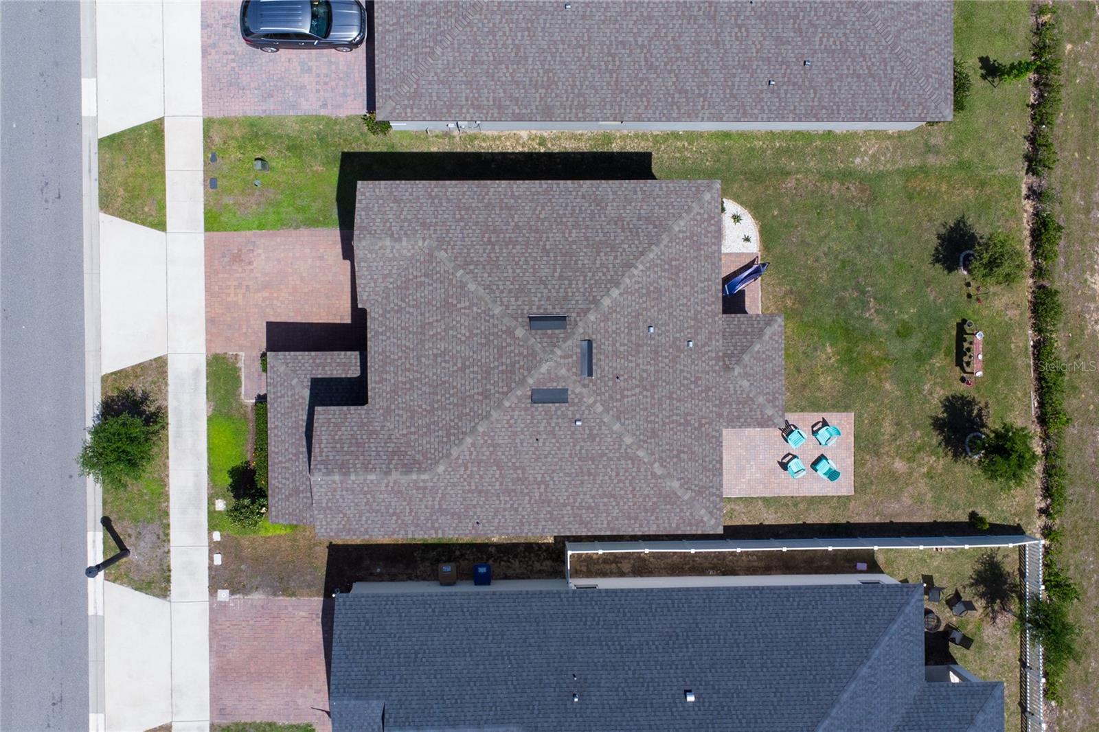 1181 LAKESHORE BREEZE PL, KISSIMMEE, FL, 34747