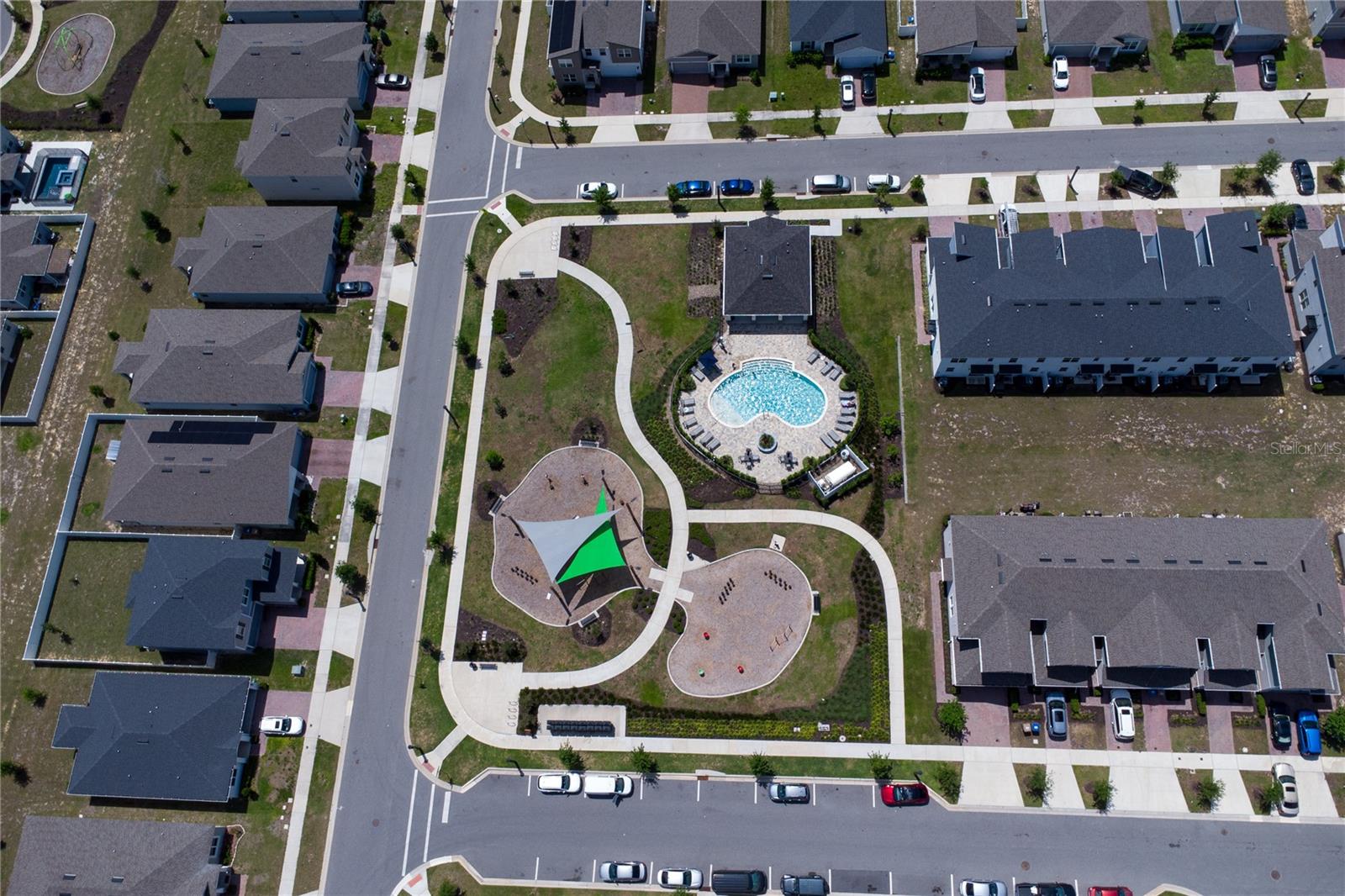 1181 LAKESHORE BREEZE PL, KISSIMMEE, FL, 34747