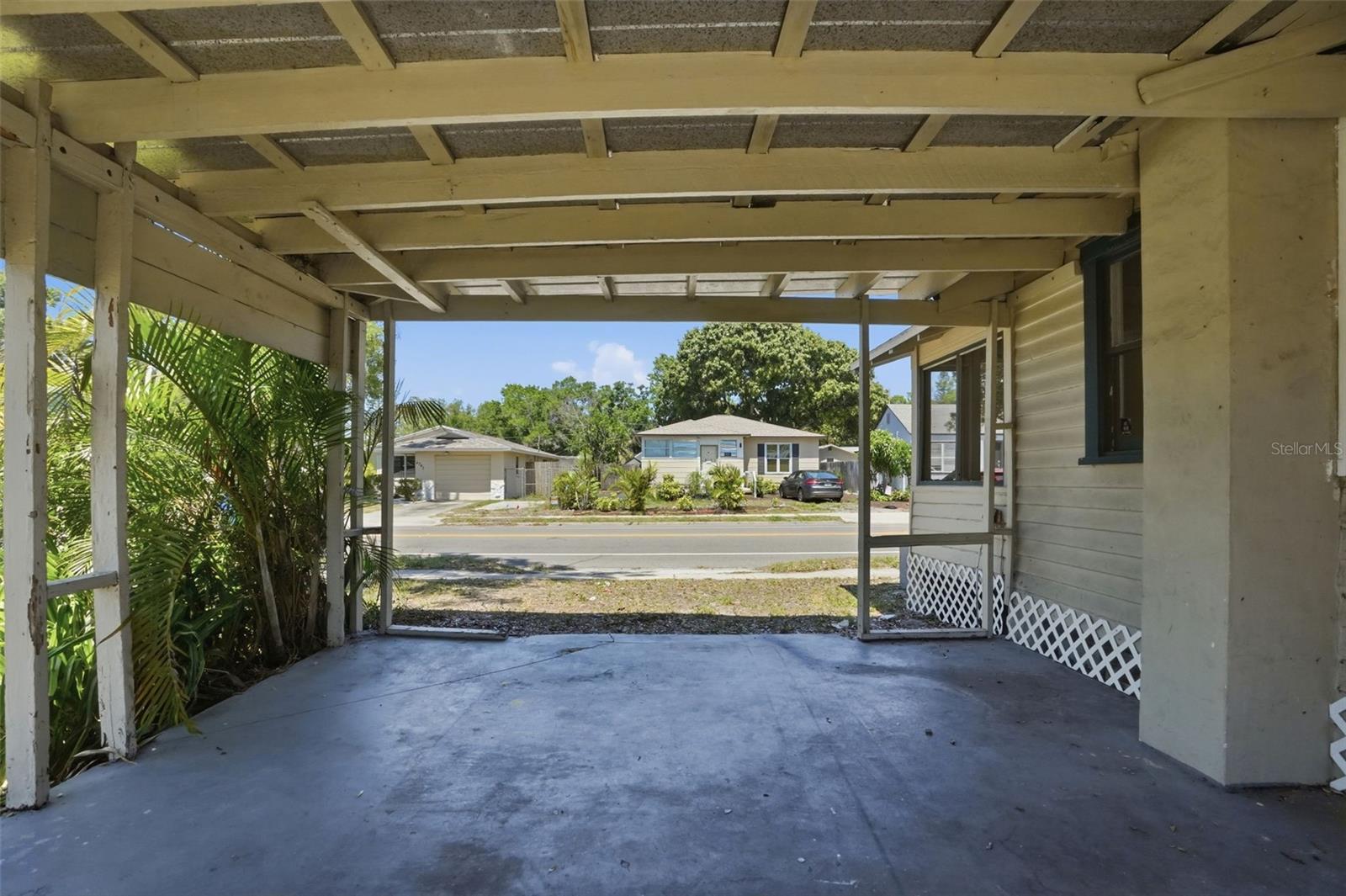 4734 15TH AVE S, ST PETERSBURG, FL, 33711