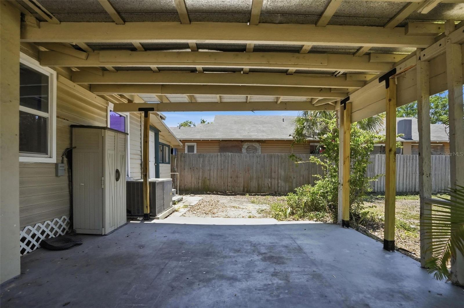 4734 15TH AVE S, ST PETERSBURG, FL, 33711