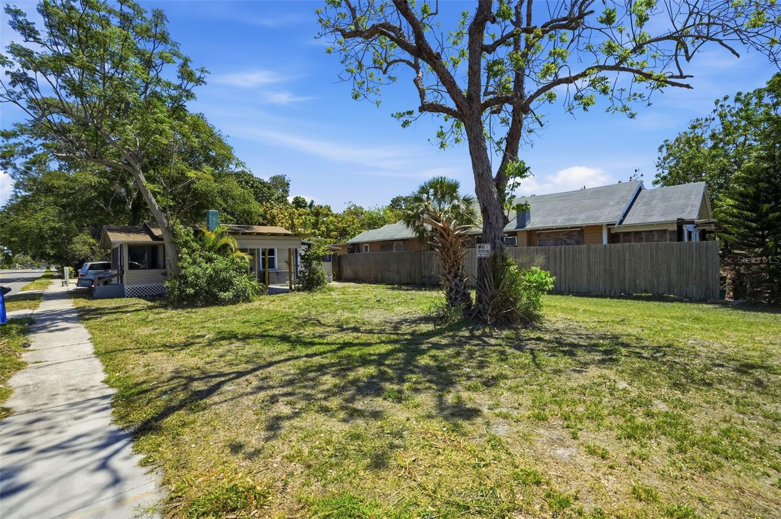 4734 15TH AVE S, ST PETERSBURG, FL, 33711