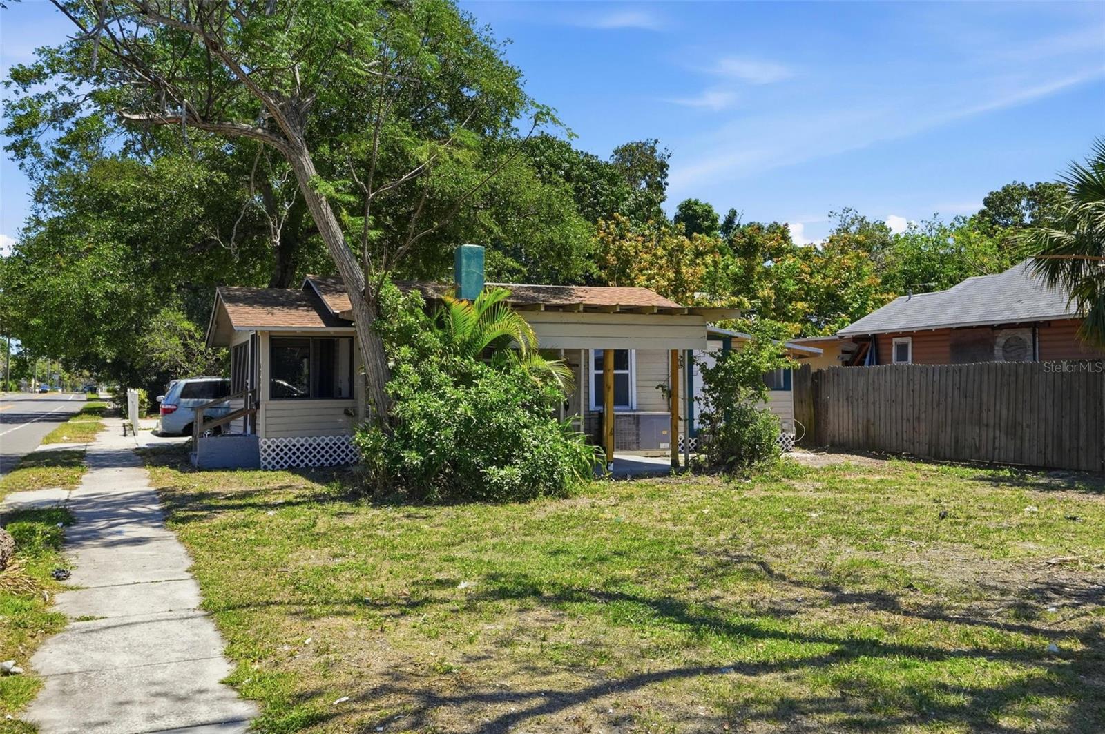 4734 15TH AVE S, ST PETERSBURG, FL, 33711