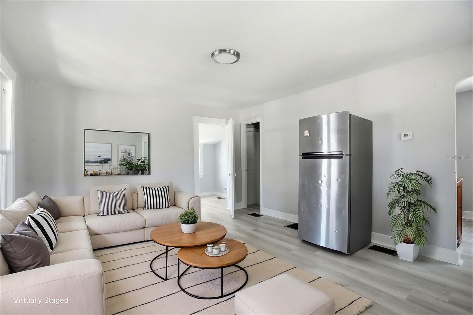 4734 15TH AVE S, ST PETERSBURG, FL, 33711