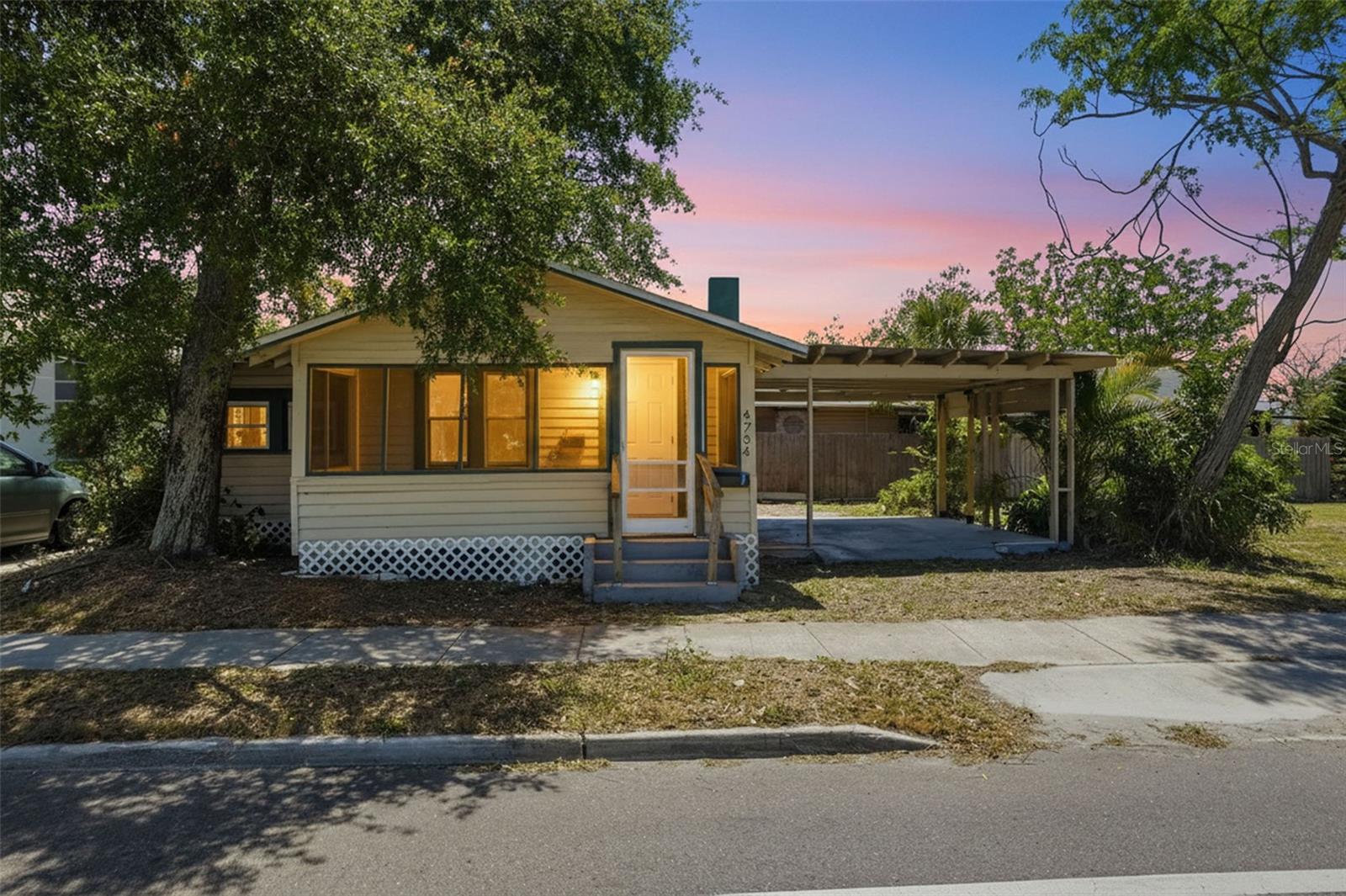 4734 15TH AVE S, ST PETERSBURG, FL, 33711