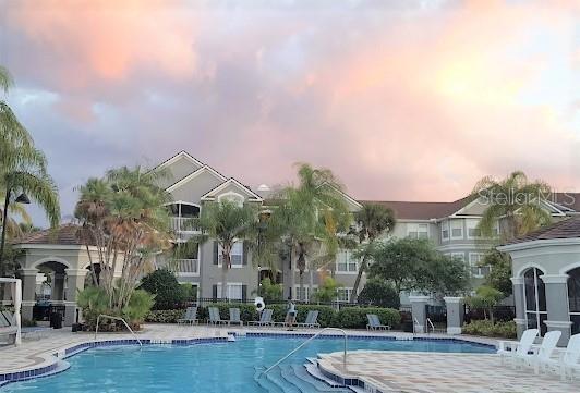 3361 S KIRKMAN RD #821, ORLANDO, FL, 32811