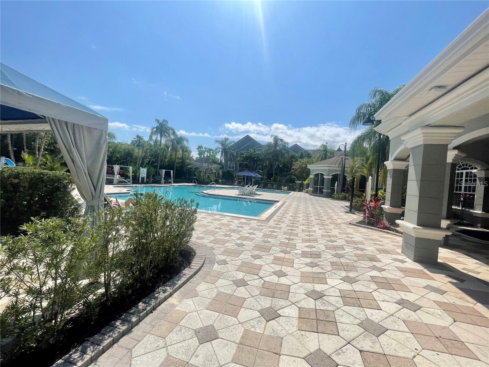 3361 S KIRKMAN RD #821, ORLANDO, FL, 32811
