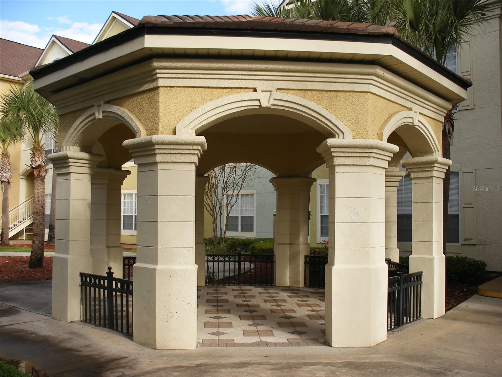 3361 S KIRKMAN RD #821, ORLANDO, FL, 32811
