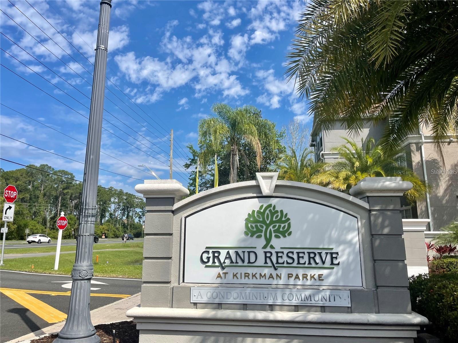 3361 S KIRKMAN RD #821, ORLANDO, FL, 32811