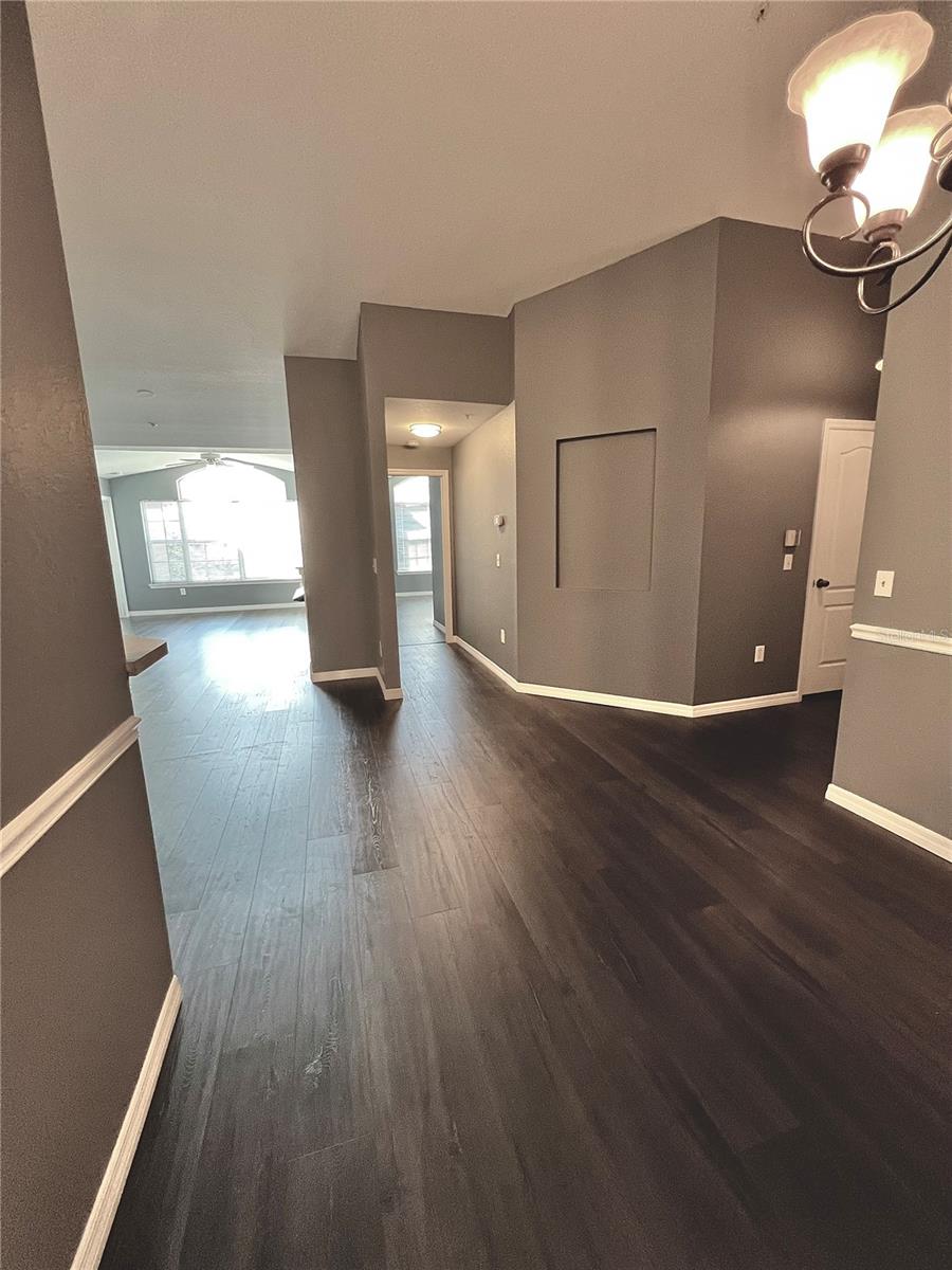 3361 S KIRKMAN RD #821, ORLANDO, FL, 32811
