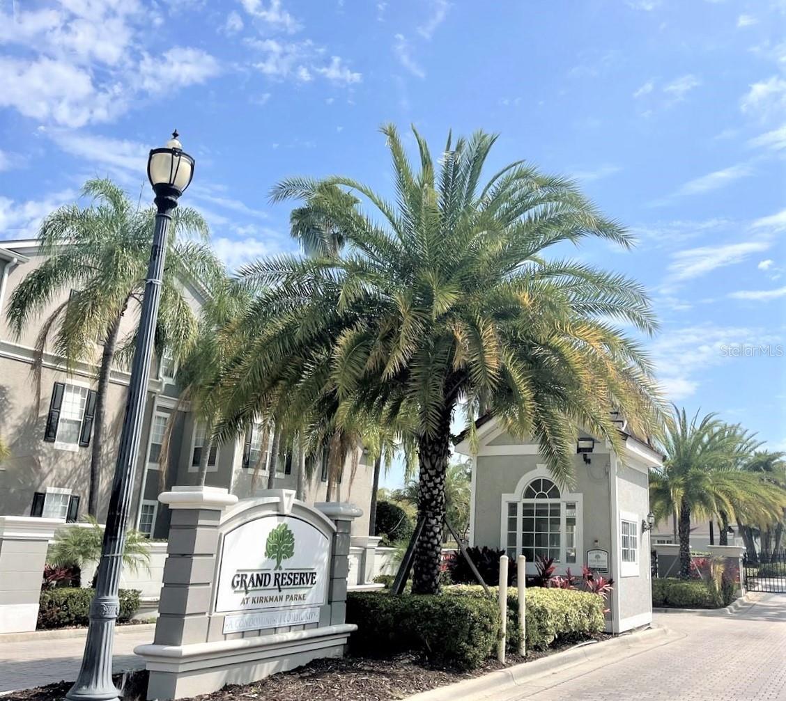 3361 S KIRKMAN RD #821, ORLANDO, FL, 32811