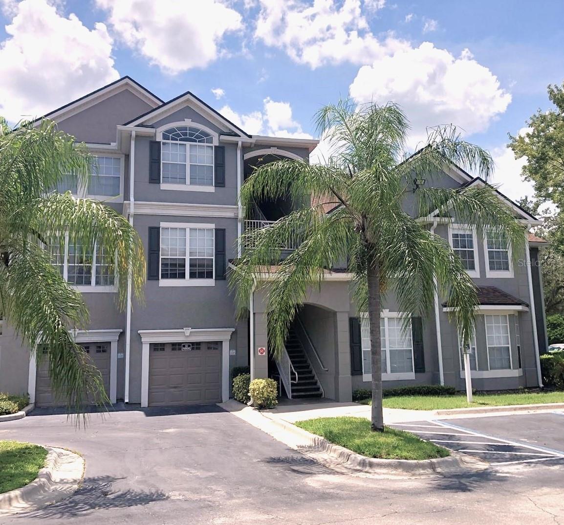 3361 S KIRKMAN RD #821, ORLANDO, FL, 32811