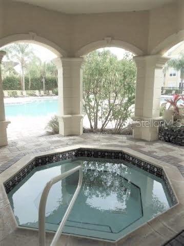3361 S KIRKMAN RD #821, ORLANDO, FL, 32811