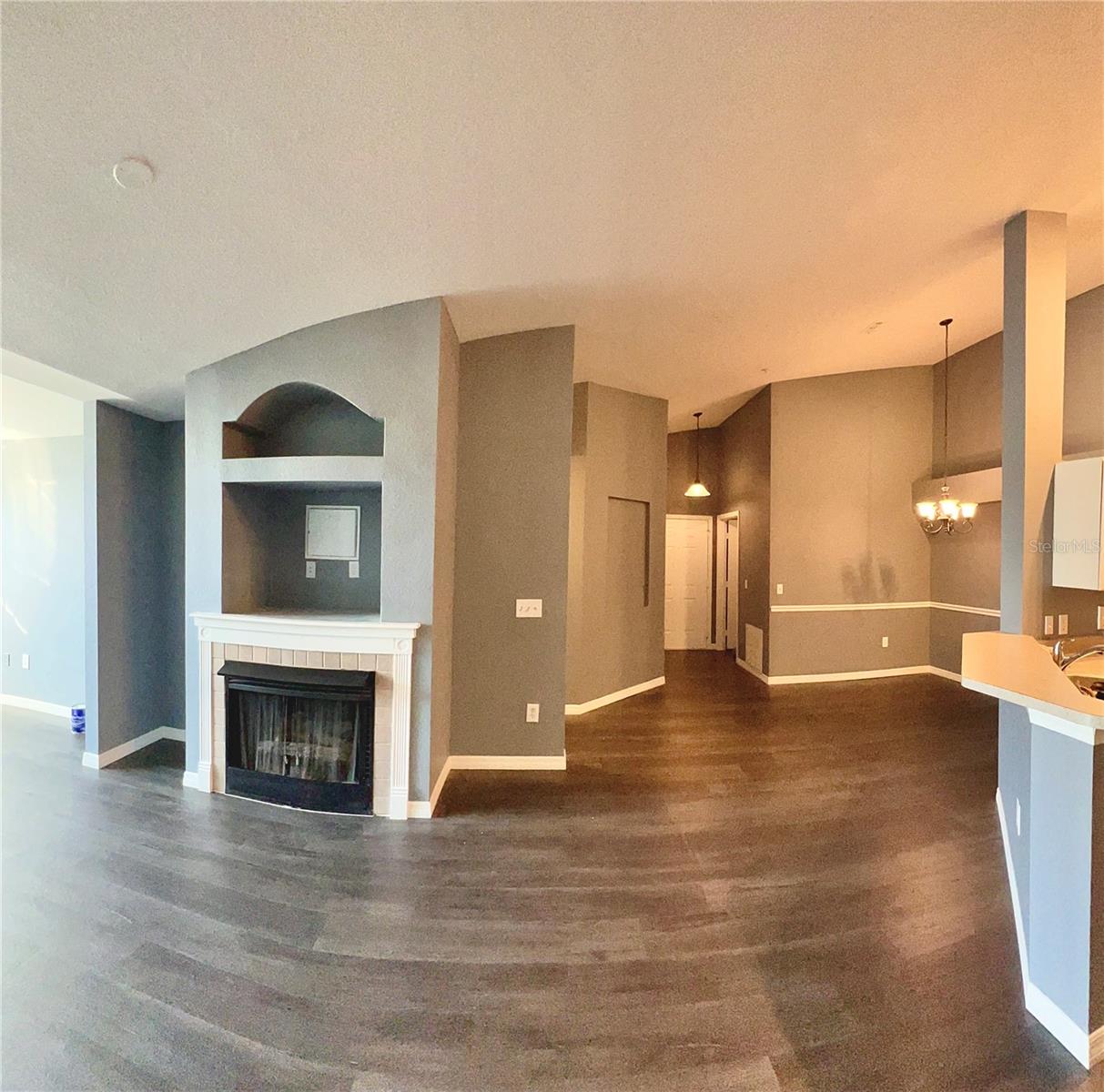 3361 S KIRKMAN RD #821, ORLANDO, FL, 32811