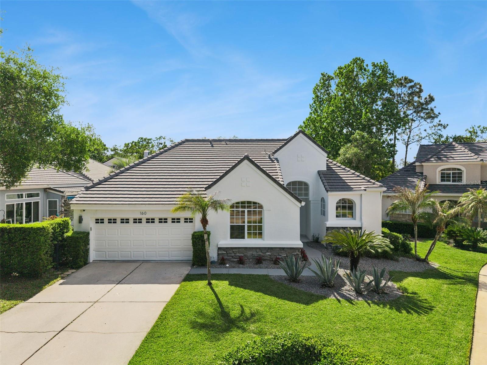 160 WIMBLEDON CIR, LAKE MARY, FL, 32746