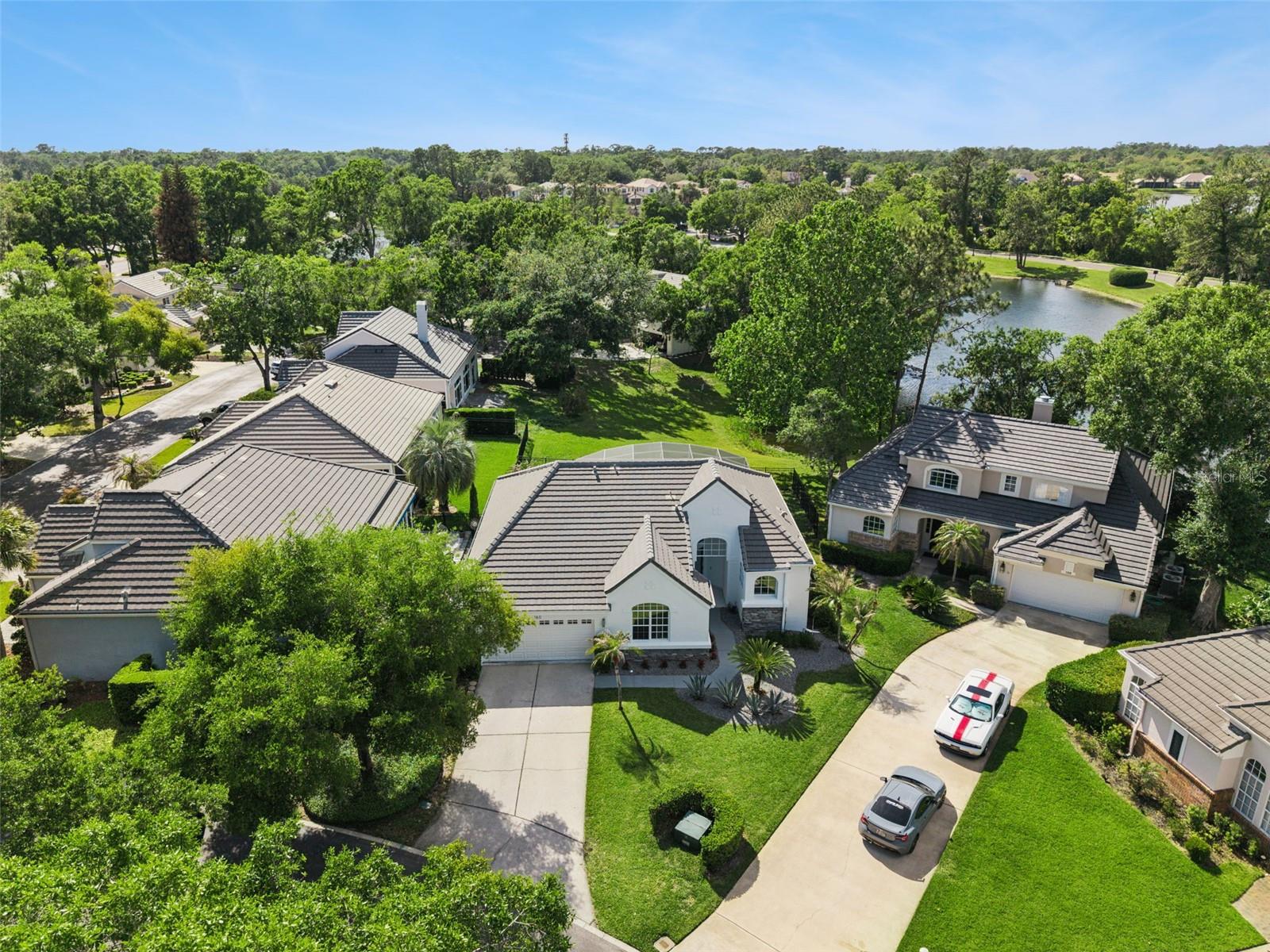 160 WIMBLEDON CIR, LAKE MARY, FL, 32746