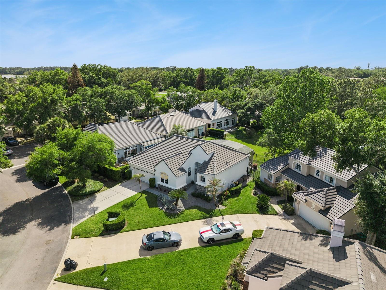 160 WIMBLEDON CIR, LAKE MARY, FL, 32746