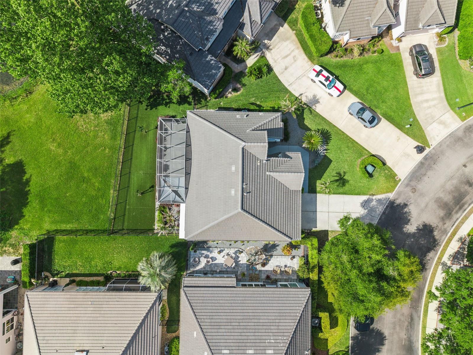 160 WIMBLEDON CIR, LAKE MARY, FL, 32746