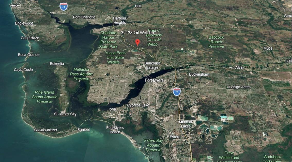 32138 OIL WELL RD, PUNTA GORDA, FL, 33955