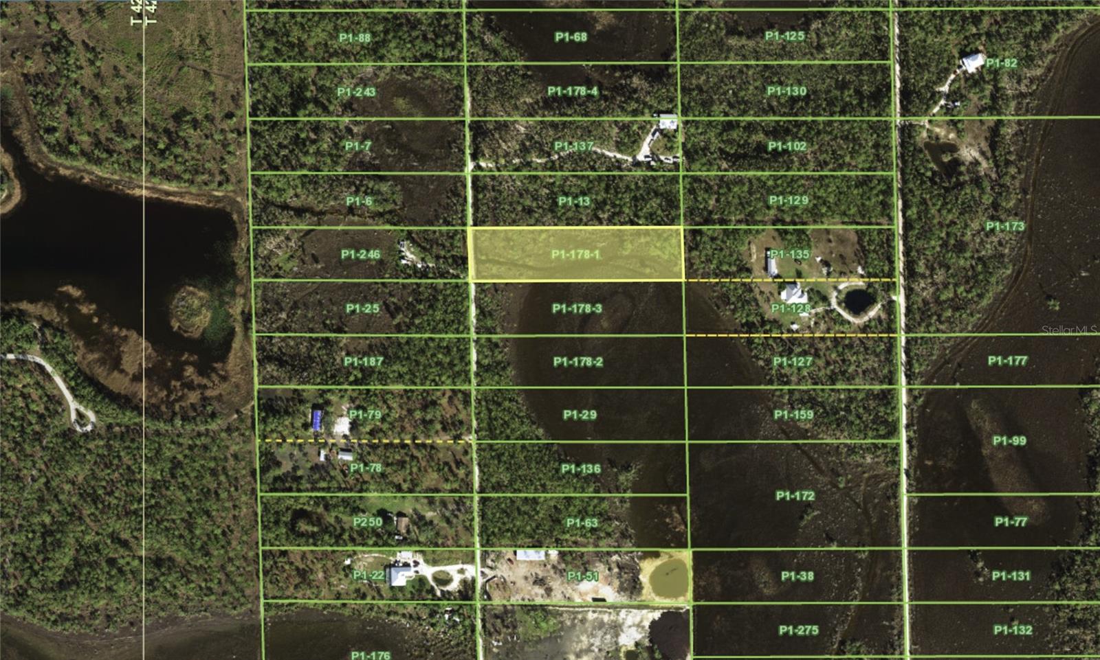 32138 OIL WELL RD, PUNTA GORDA, FL, 33955