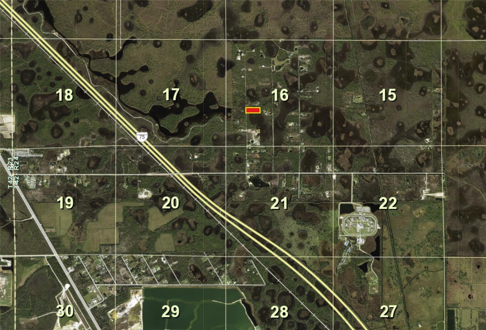 32138 OIL WELL RD, PUNTA GORDA, FL, 33955