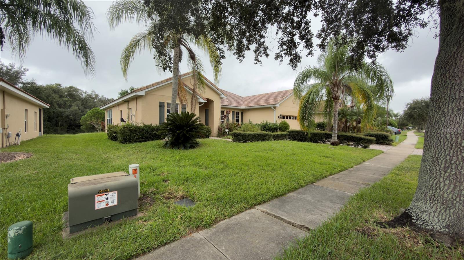 3505 FOREST PARK DR, KISSIMMEE, FL, 34746
