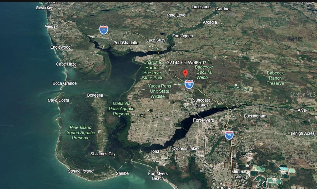 32144 OIL WELL RD, PUNTA GORDA, FL, 33955