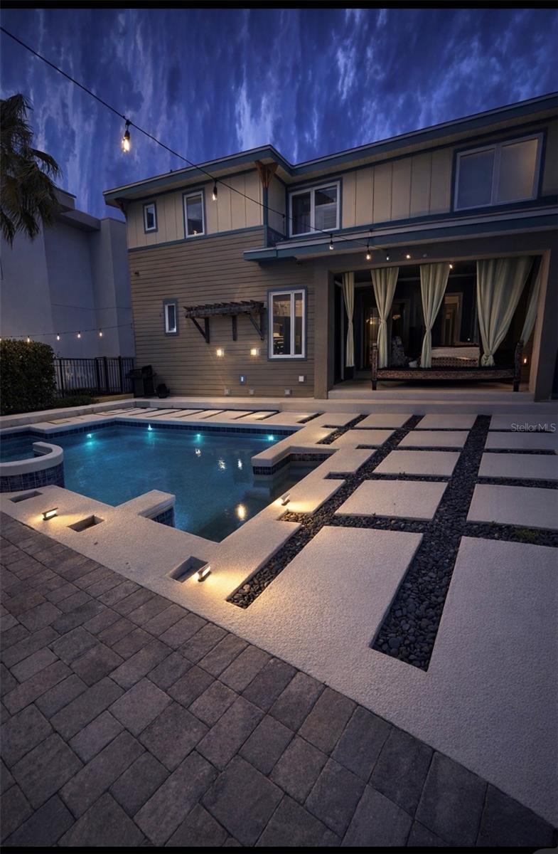 9406 DUGARD CT, ORLANDO, FL, 32827