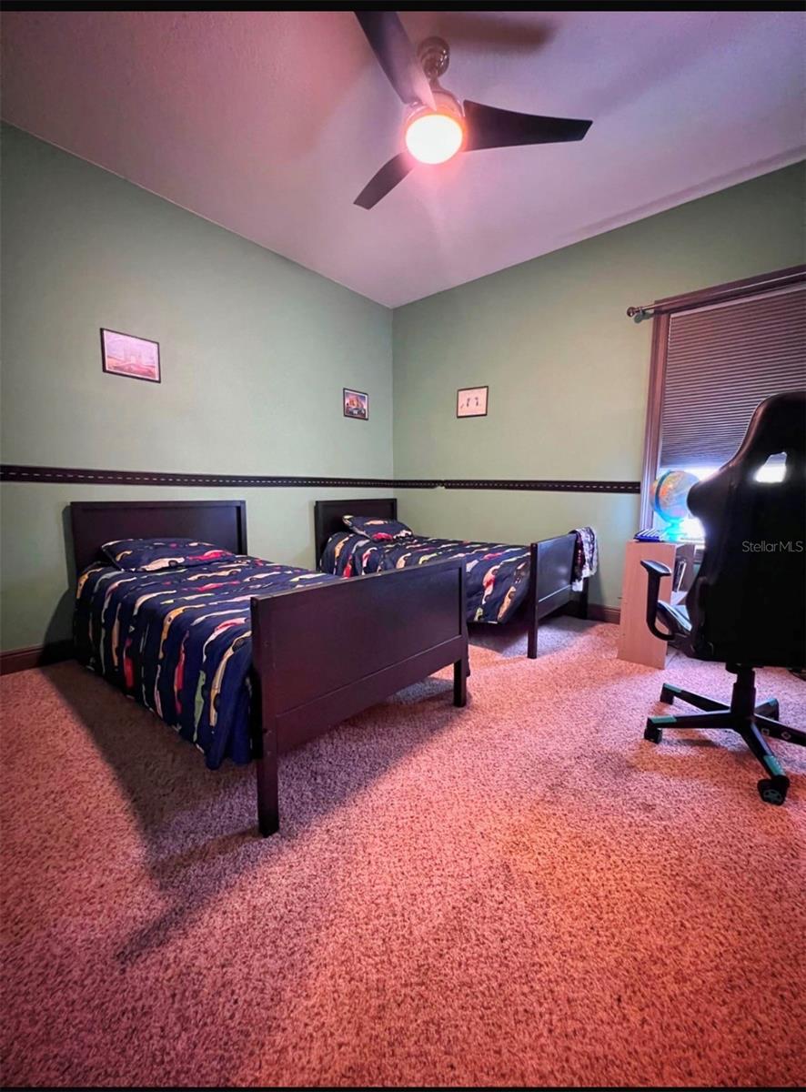 9406 DUGARD CT, ORLANDO, FL, 32827