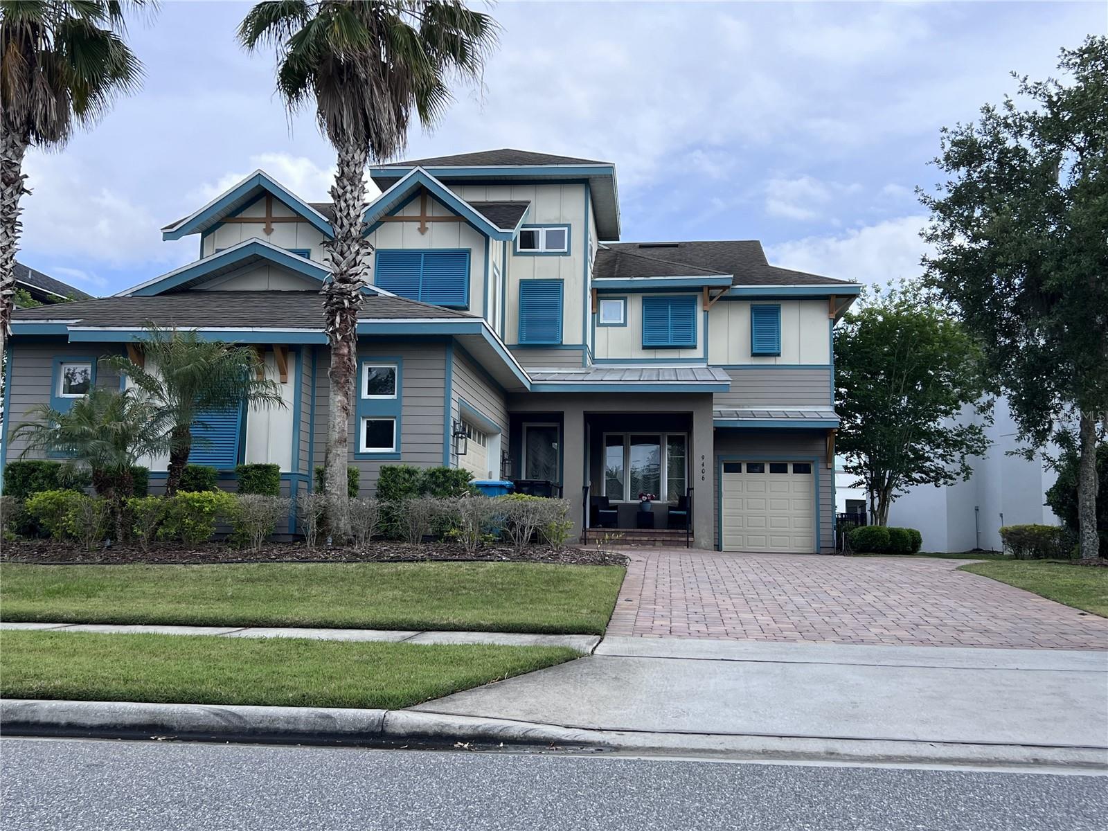 9406 DUGARD CT, ORLANDO, FL, 32827