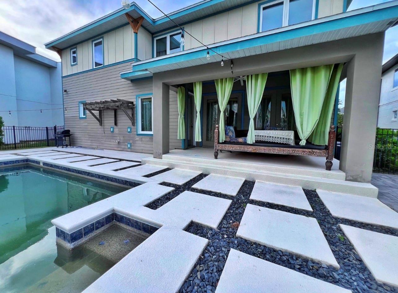 9406 DUGARD CT, ORLANDO, FL, 32827