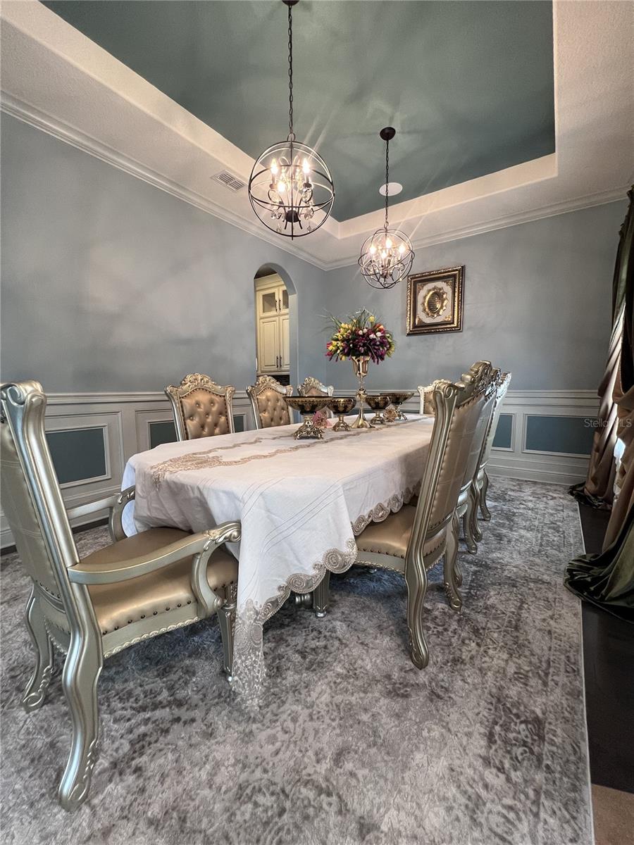 9406 DUGARD CT, ORLANDO, FL, 32827