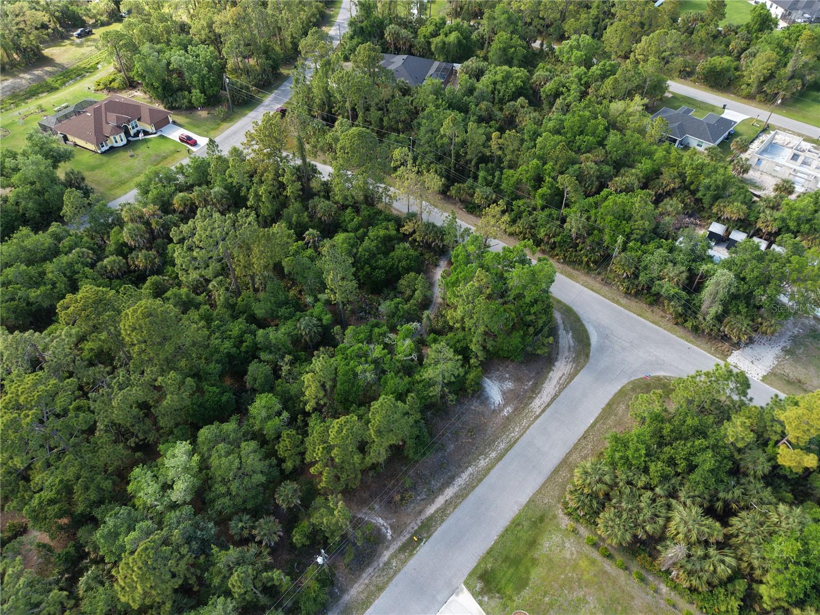 TOLSON ST, NORTH PORT, FL, 34291