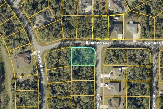 TOLSON ST, NORTH PORT, FL, 34291