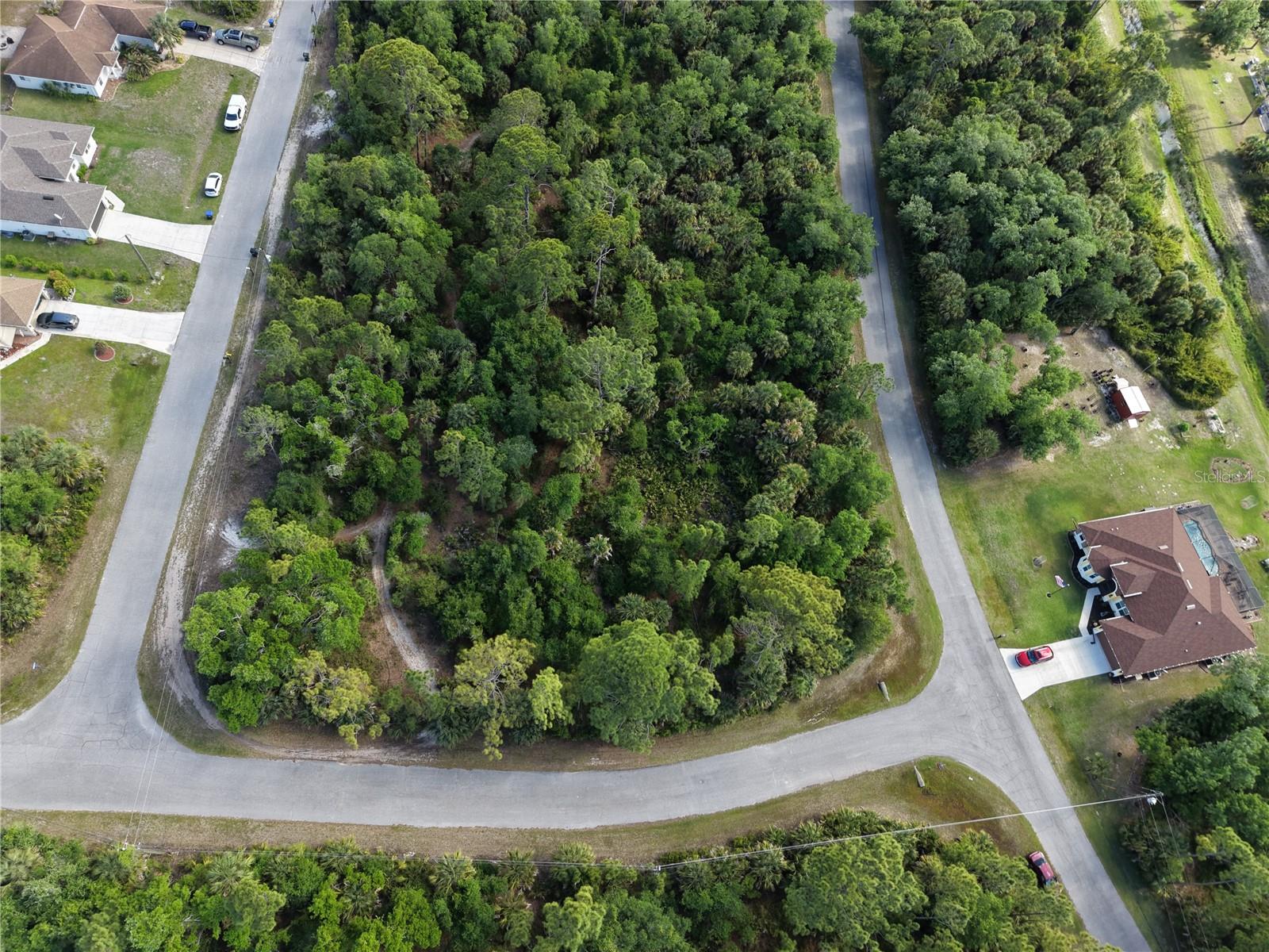 TOLSON ST, NORTH PORT, FL, 34291