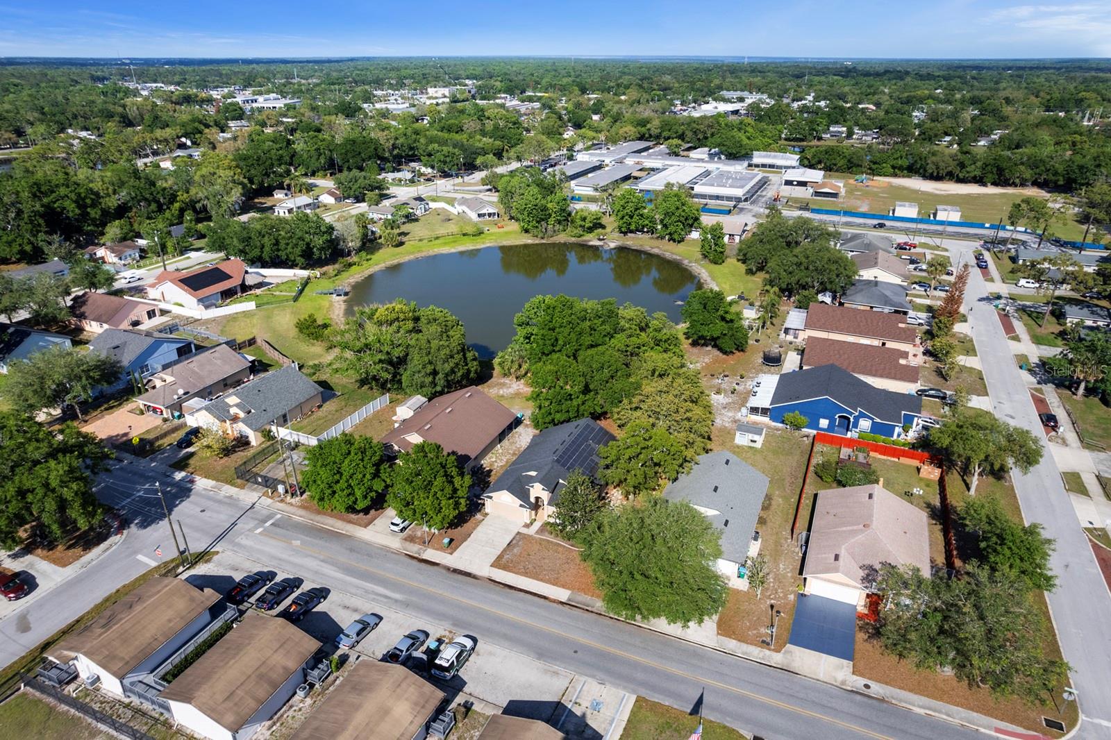 411 N WAYMAN ST, LONGWOOD, FL, 32750