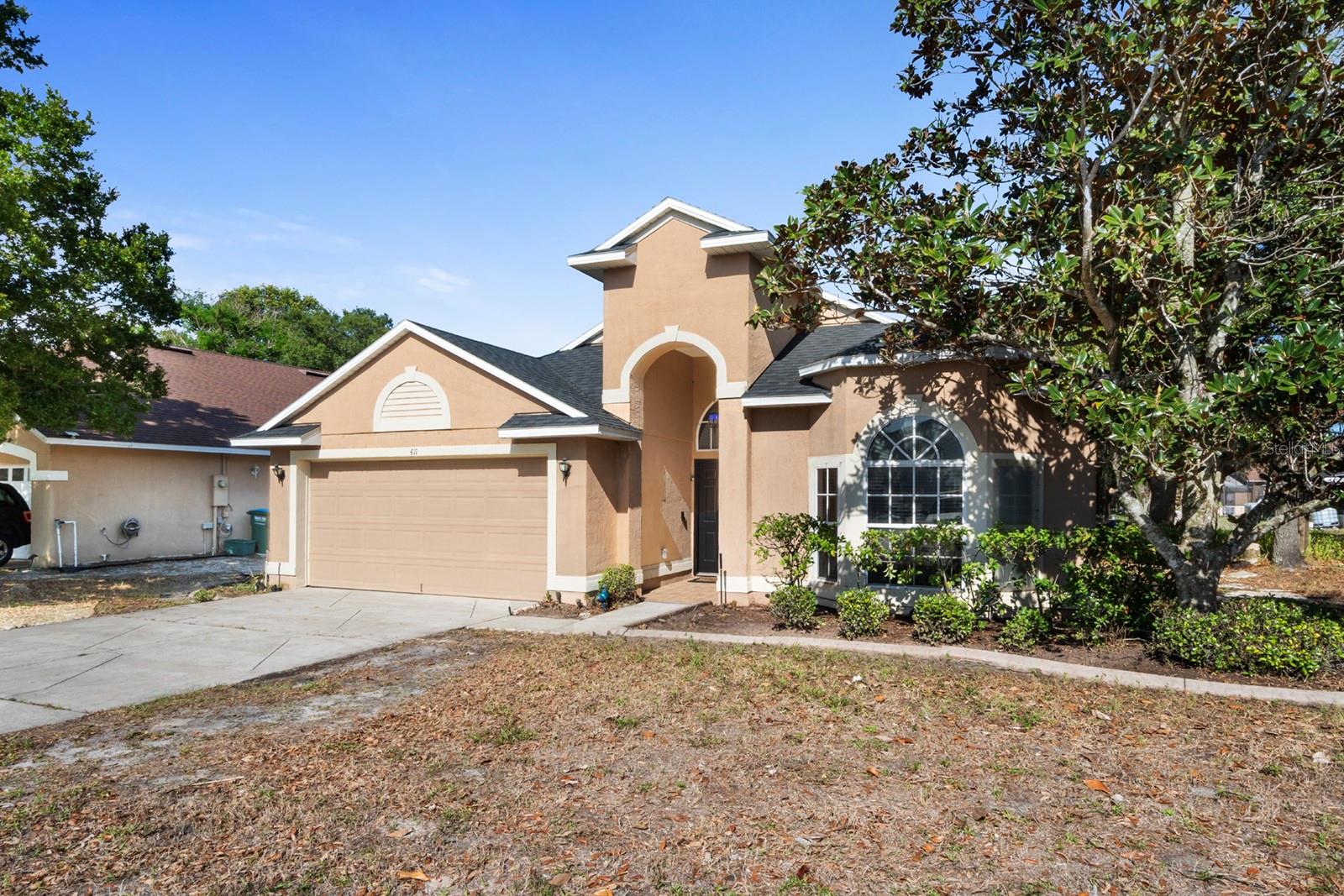 411 N WAYMAN ST, LONGWOOD, FL, 32750