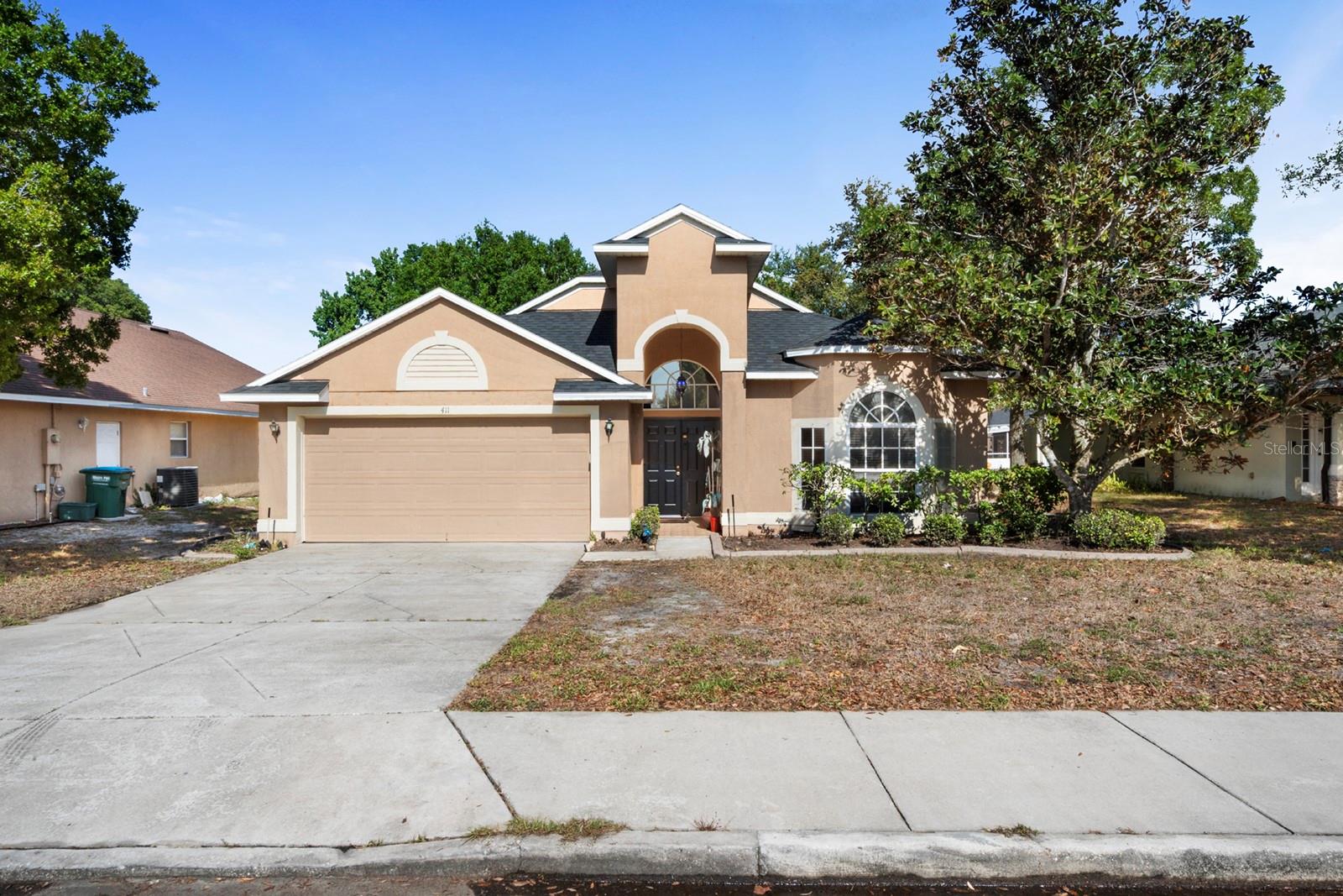 411 N WAYMAN ST, LONGWOOD, FL, 32750